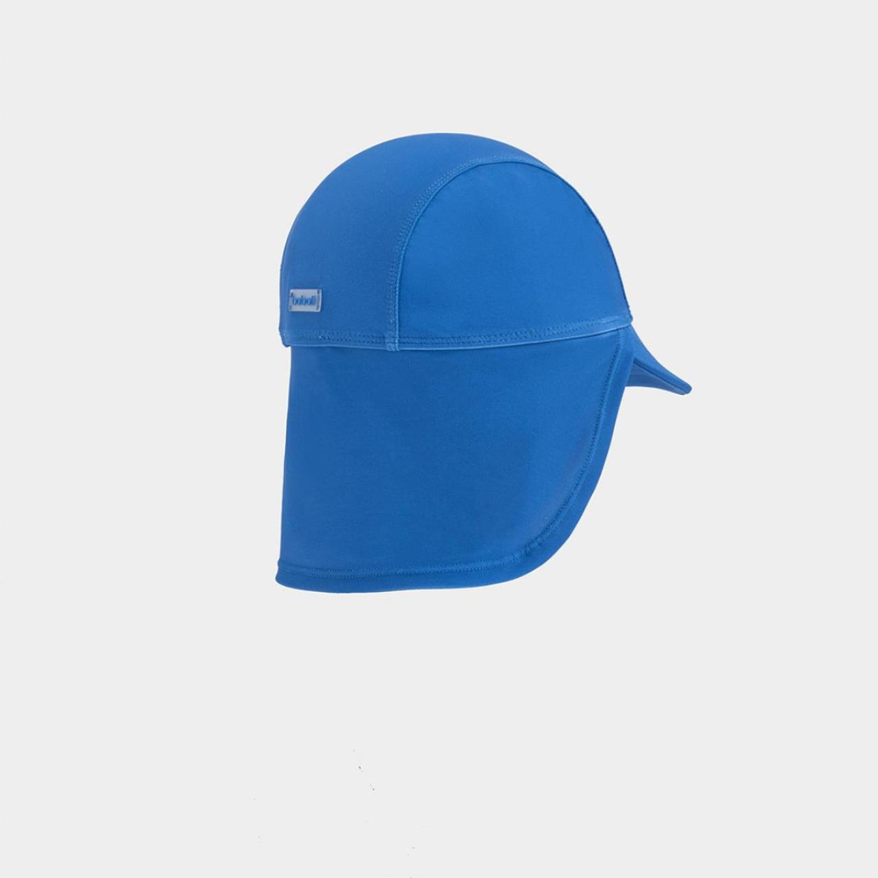 Καπέλο μπεμπέ UV αγόρι Boboli-503222-2569-Blue