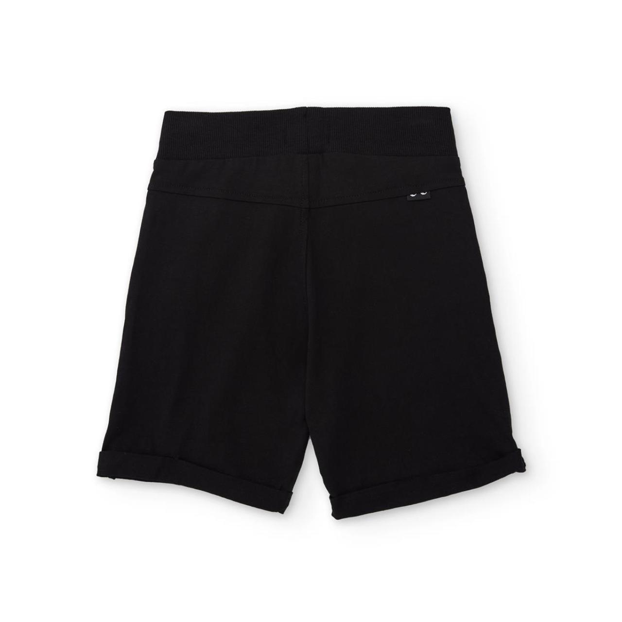 Σετ μακό αγόρι Nath-21109587-Black φωτογραφία