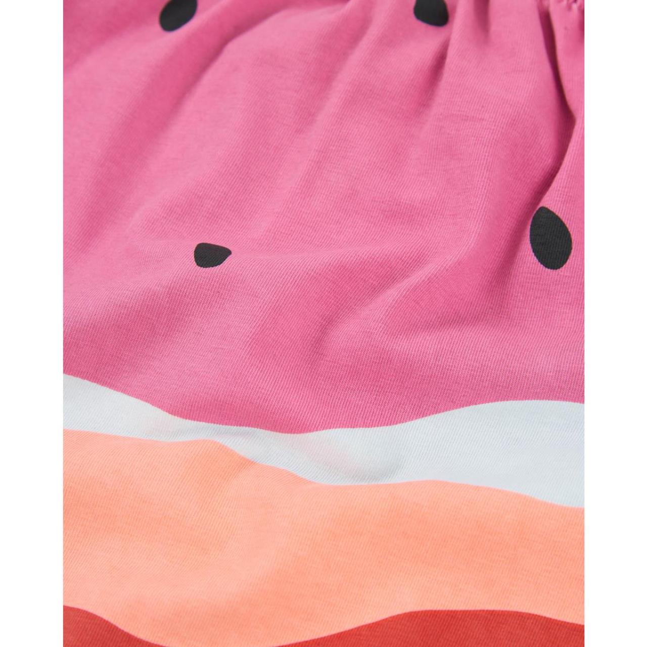 Φόρεμα μακό κορίτσι tuc tuc-11409877-Pink