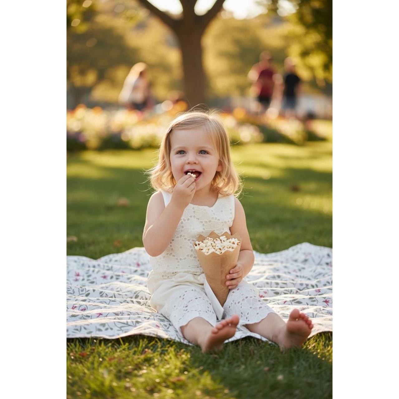 Σετ μπεμπέ υφασμάτινο κορίτσι Restart-26/10852-White