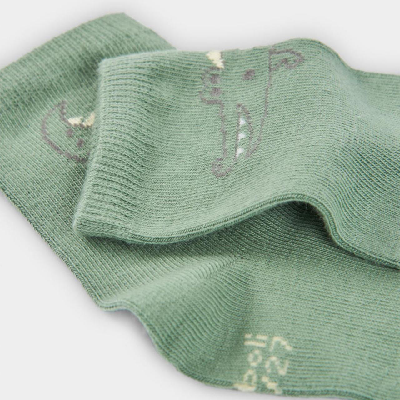 Κάλτσες 3 pack αγόρι Boboli-693075-7351-Multicolor