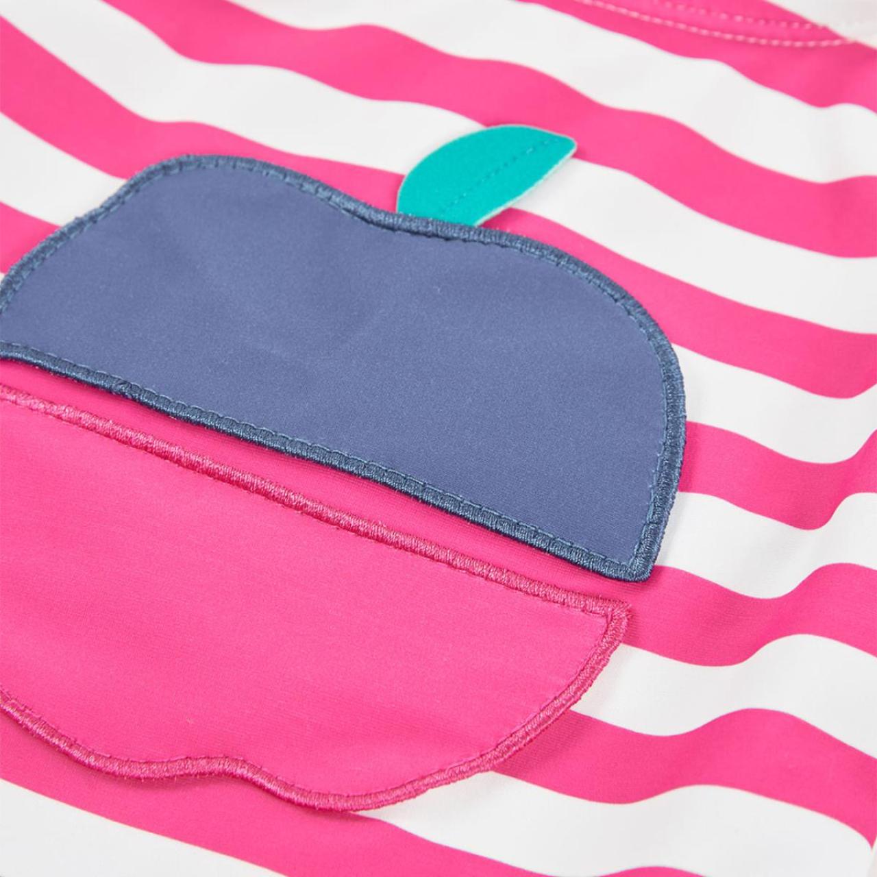 Μαγιό ολόσωμο κορίτσι Boboli-343123-9811-Multicolor