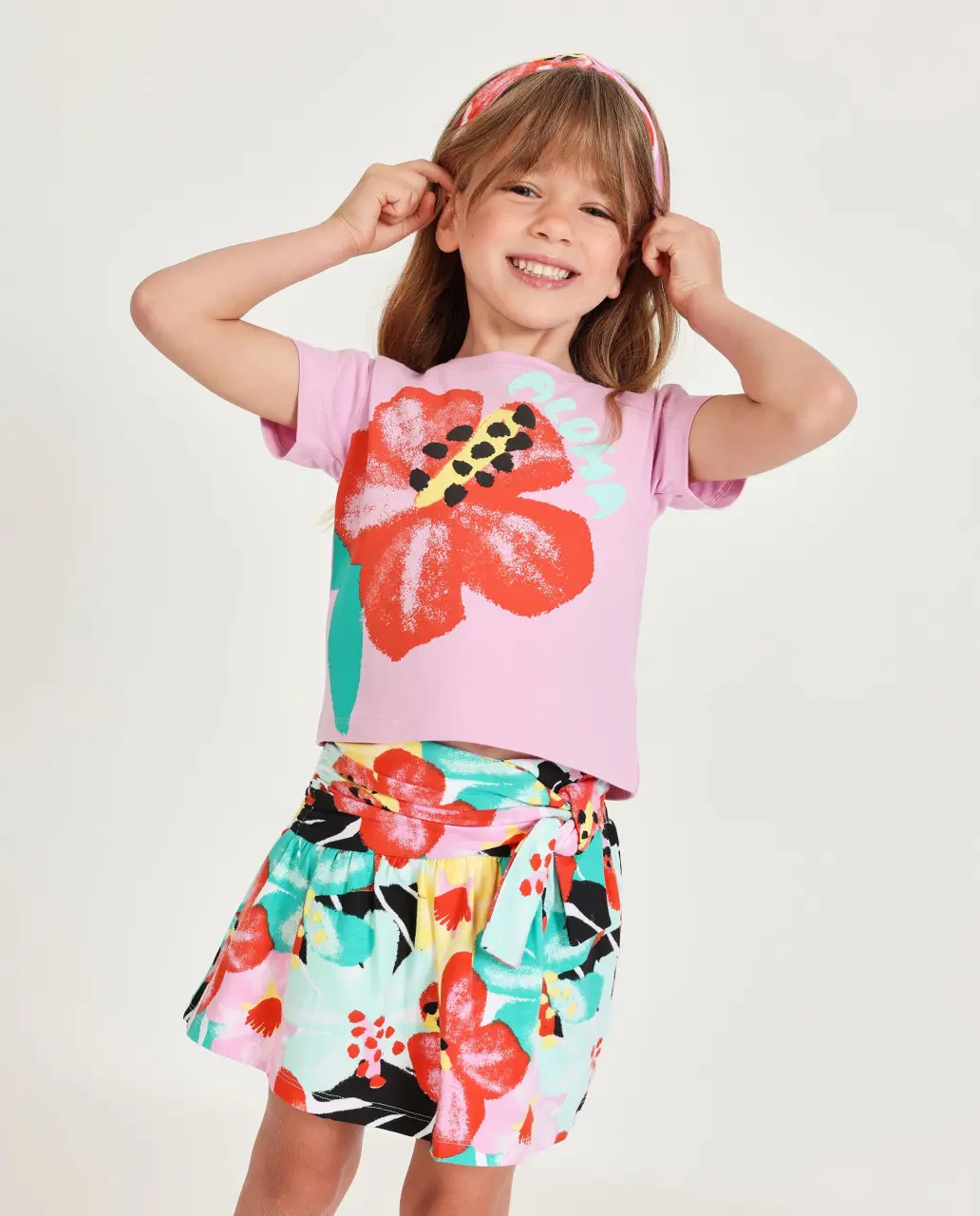 Σετ μακό κορίτσι tuc tuc-11409388-Lilac