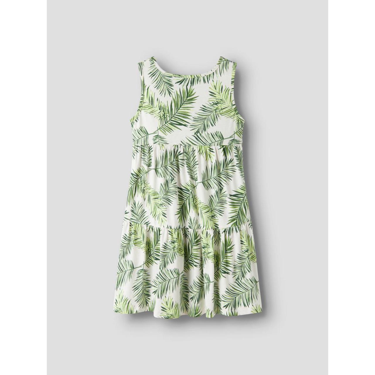 Φόρεμα μακό κορίτσι name it-13228208-Carinaria