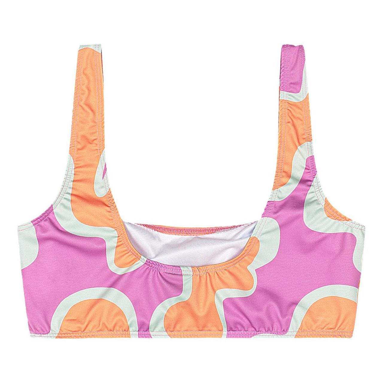 Μαγιό μπικίνι κορίτσι Gloss-2624/32048-Multicolor φωτογραφία