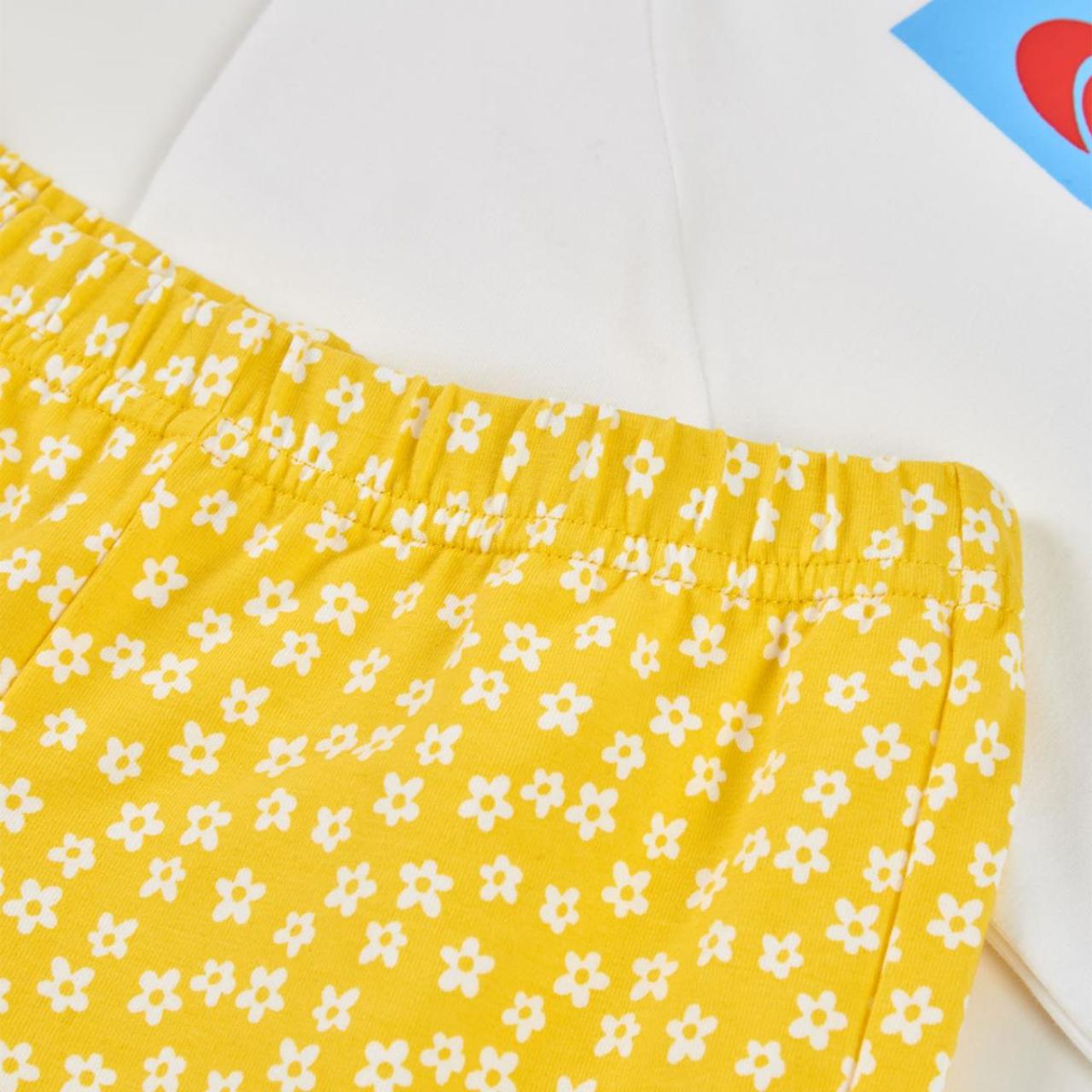 Πιτζάμα μακό κορίτσι Boboli-483038-1100