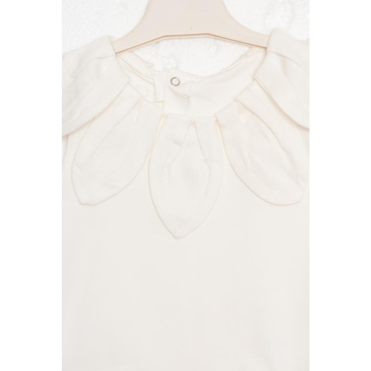 Girls' Sets Restart White