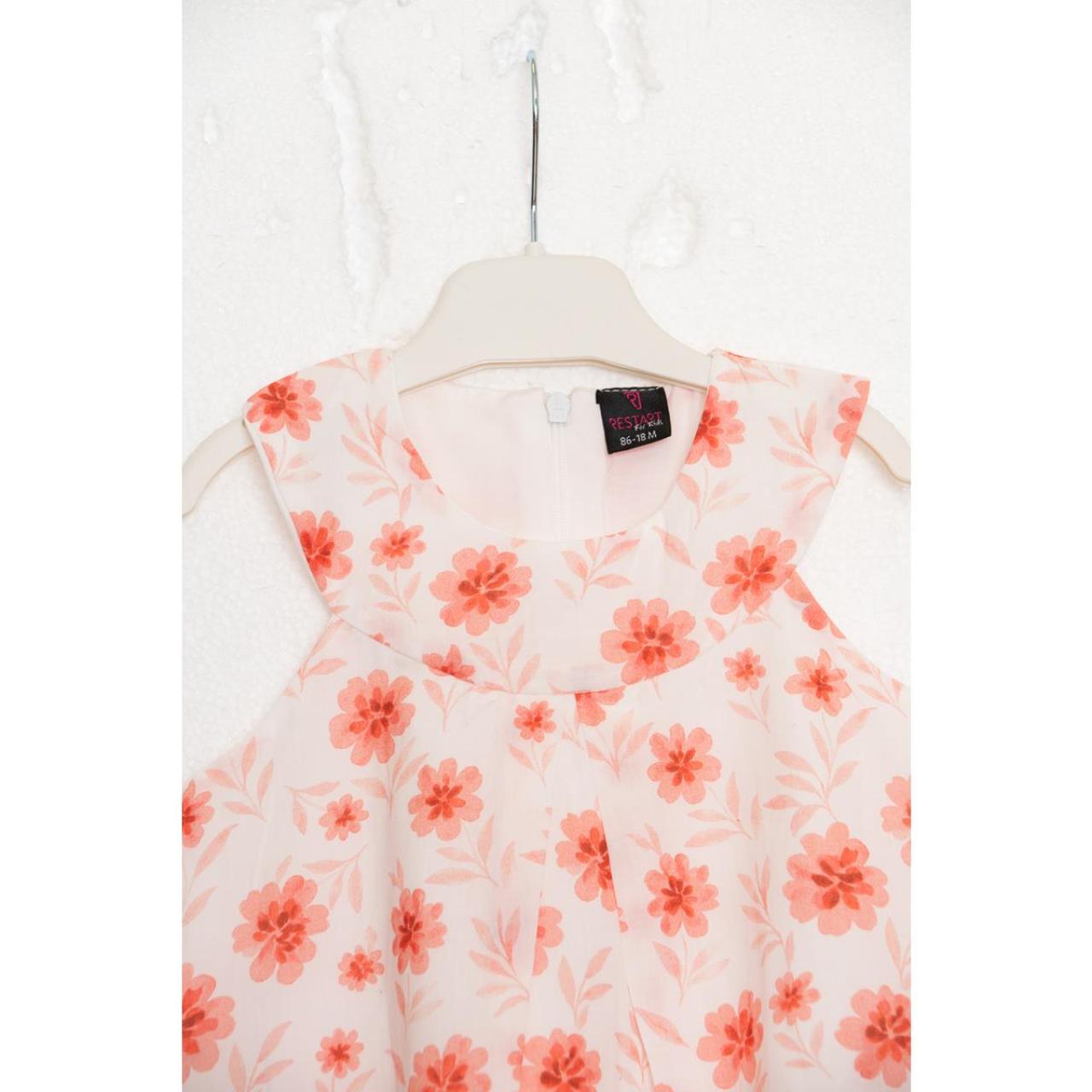 Baby Sets Restart Orange