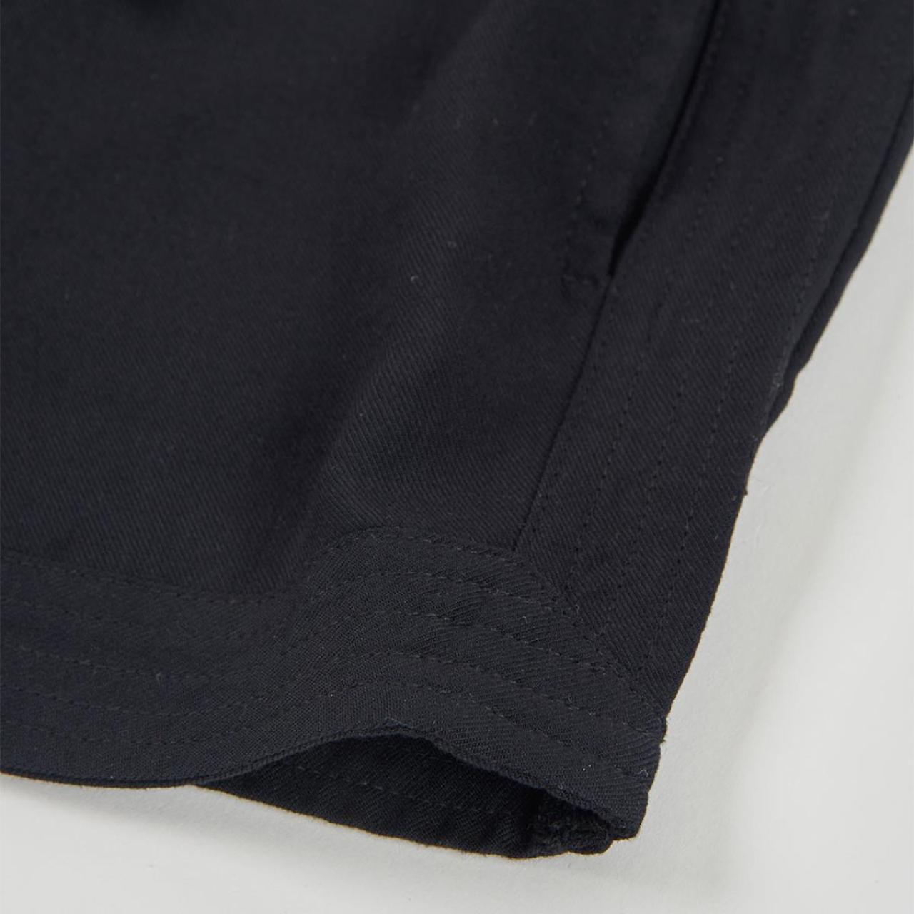 Σορτς υφασμάτινο κορίτσι Boboli-423076-890-Black