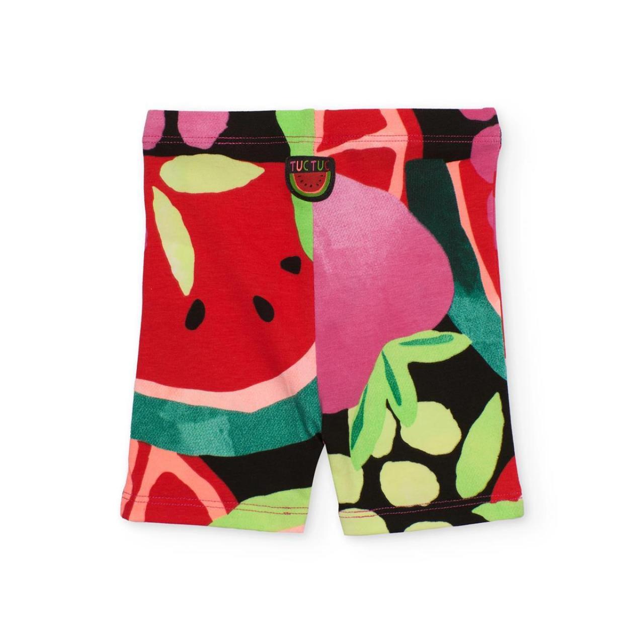 Σετ μακό κορίτσι tuc tuc-11409892-Red