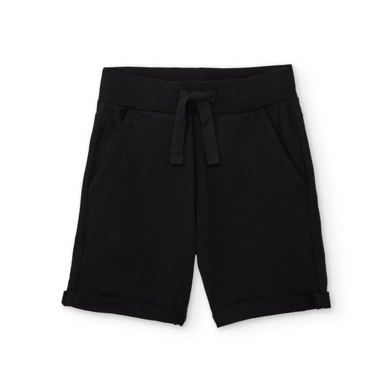 Σετ μακό αγόρι Nath-21109587-Black φωτογραφία