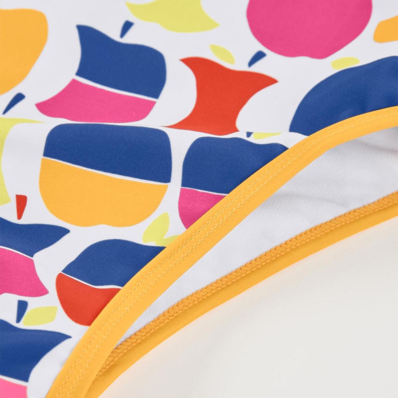 Μαγιό ολόσωμο κορίτσι Boboli-343167-9809-Multicolor φωτογραφία