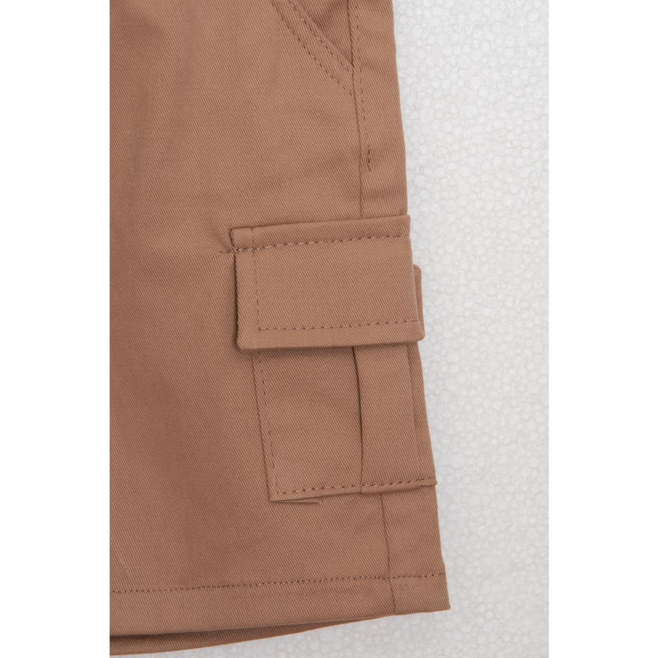 Σετ μπεμπέ αγόρι Restart-26/11246-Beige