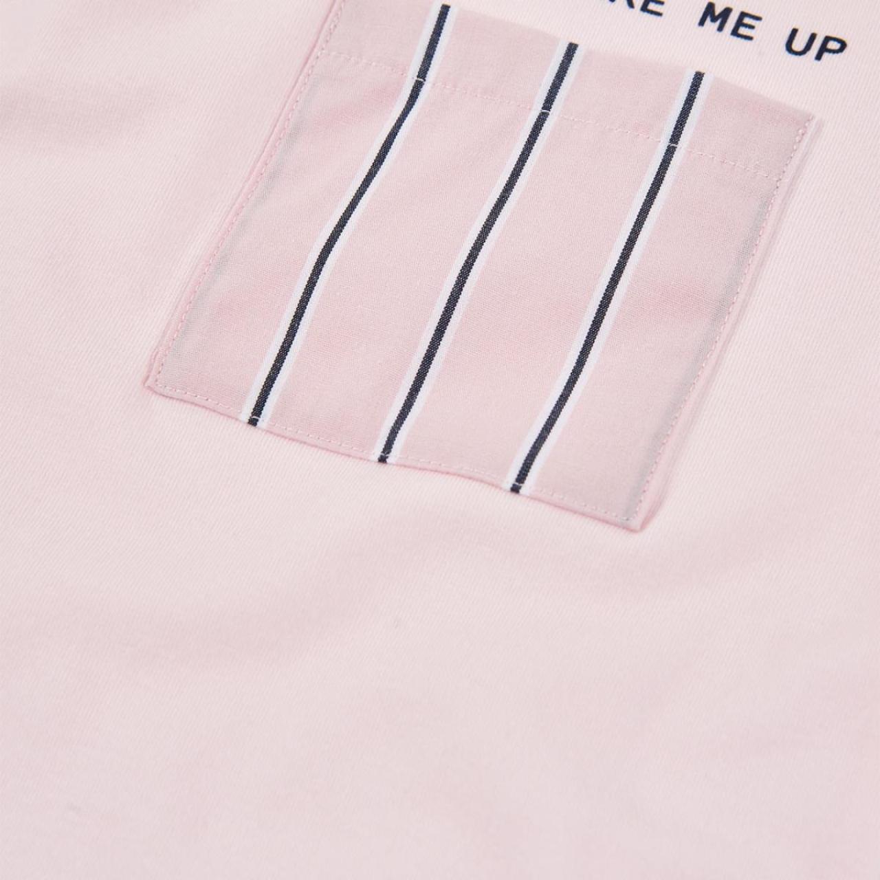 Πιτζάμα μακό κορίτσι Boboli-483106-3954-Pink