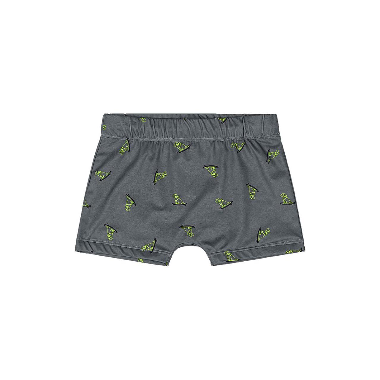 Boys' Swimwear Quimby Kids Green