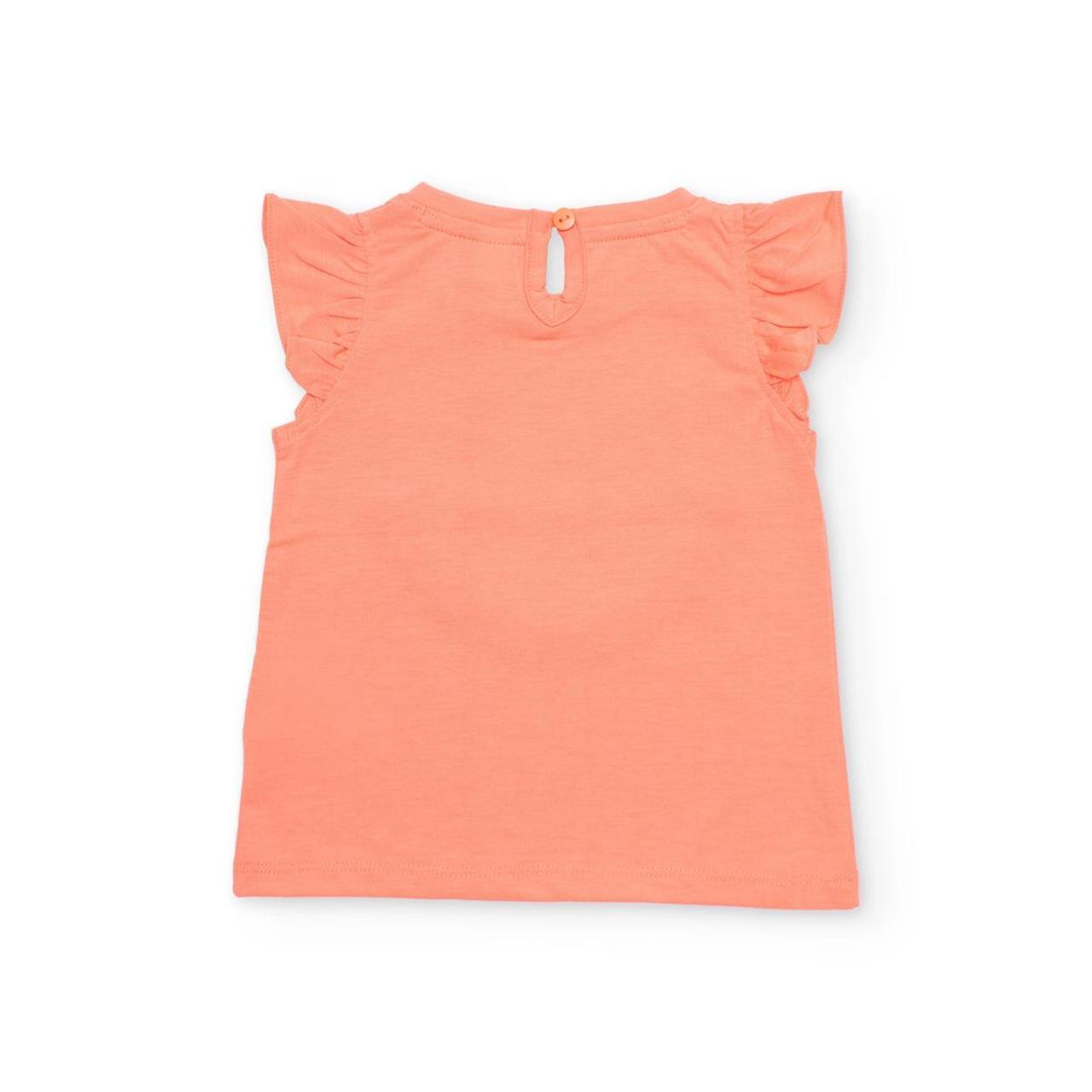 Σετ μακό κορίτσι tuc tuc-11409892-Red