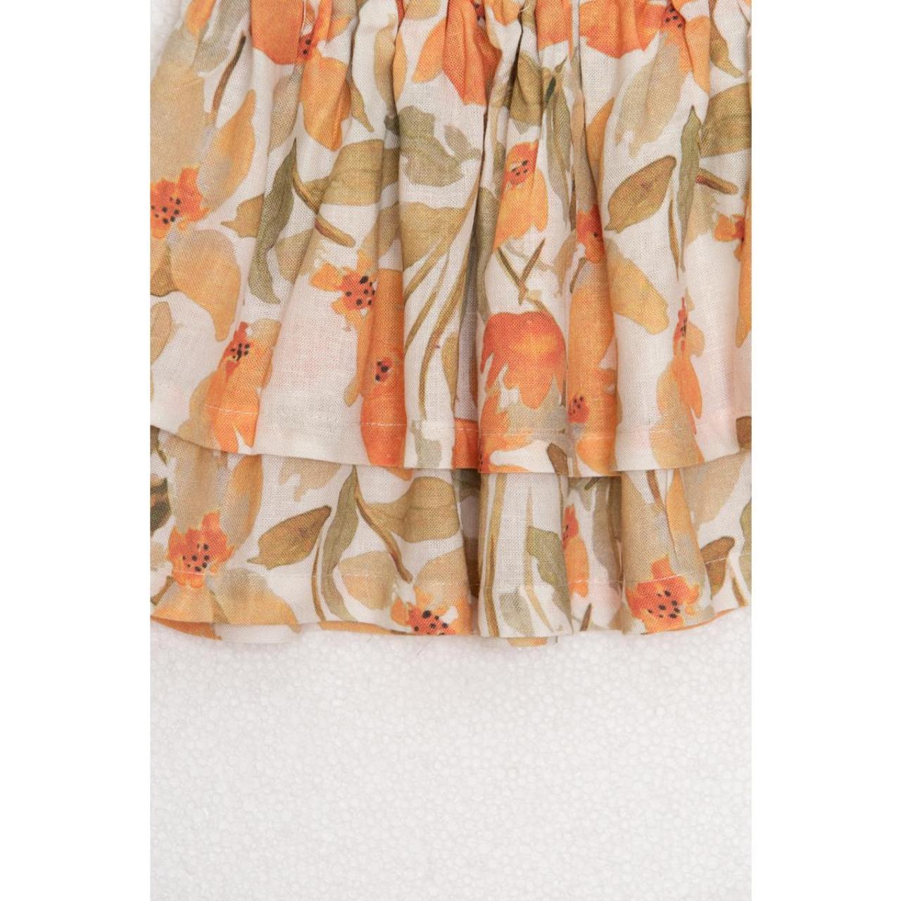 Girls' Sets Restart White