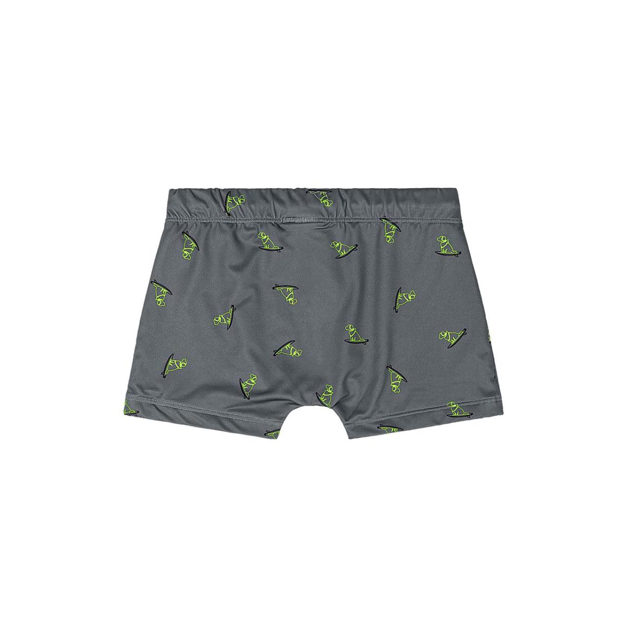 Boys' Swimwear Quimby Kids Green