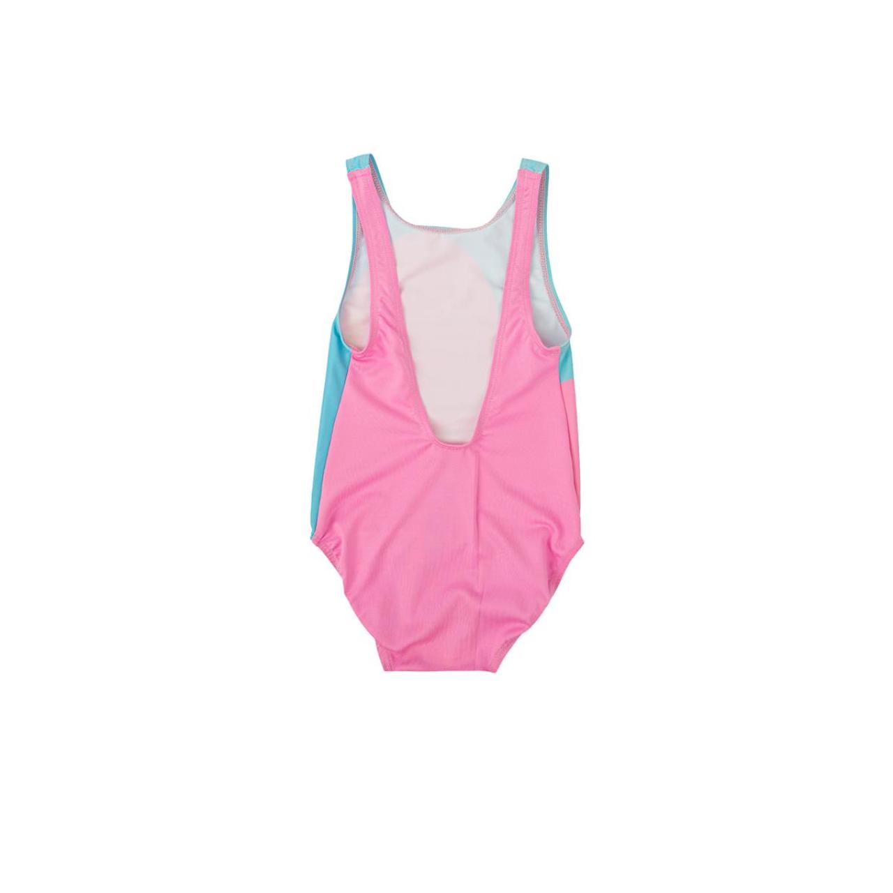 Μαγιό ολόσωμο κορίτσι Agatha Ruiz De La Prada-8021S26-Multicolor