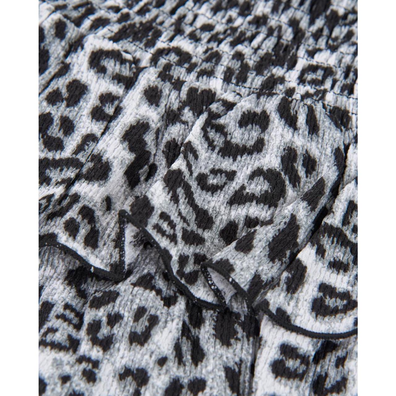 Φούστα υφασμάτινη κορίτσι Nath-21108196-Black