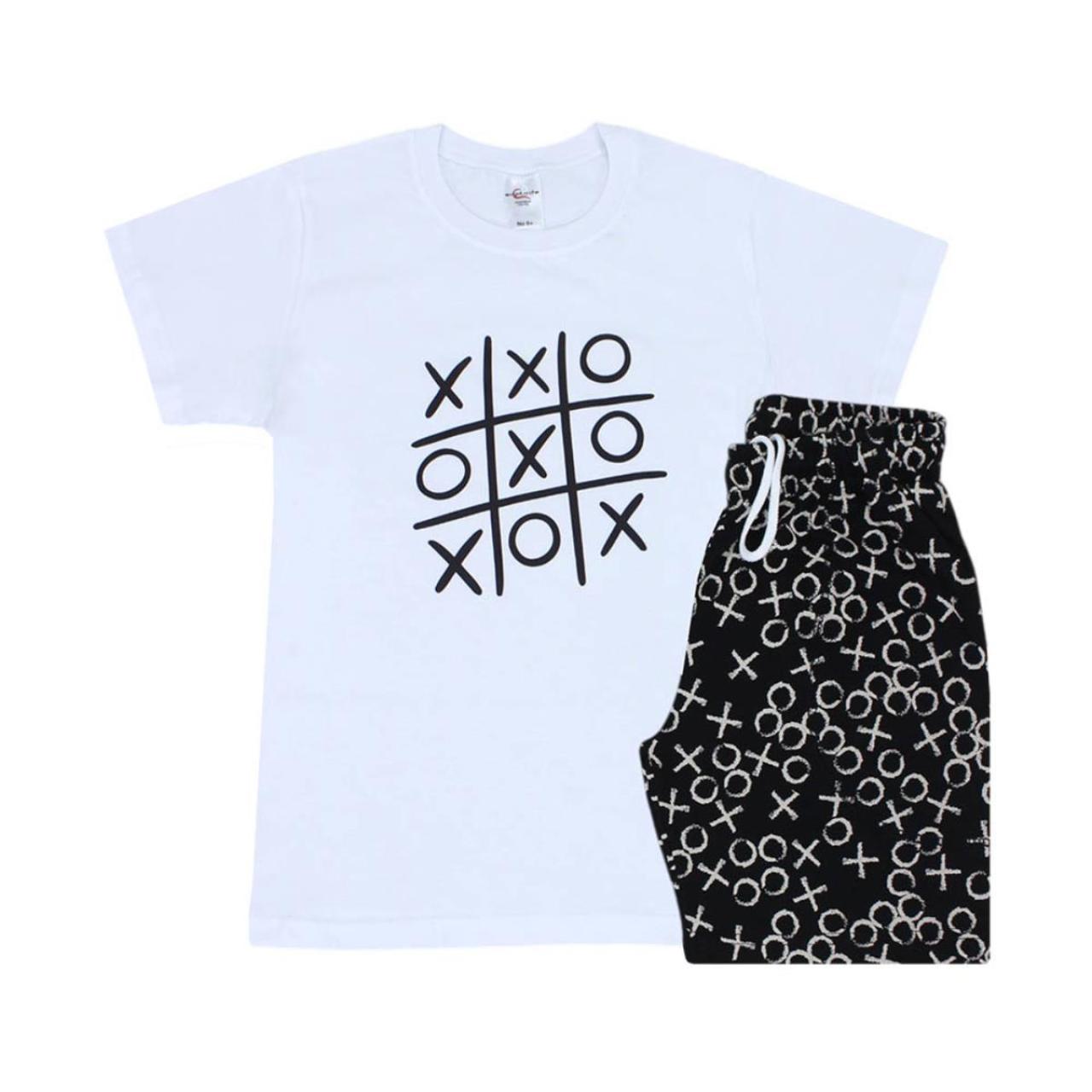 Σετ μακό αγόρι Prod-1635236-White