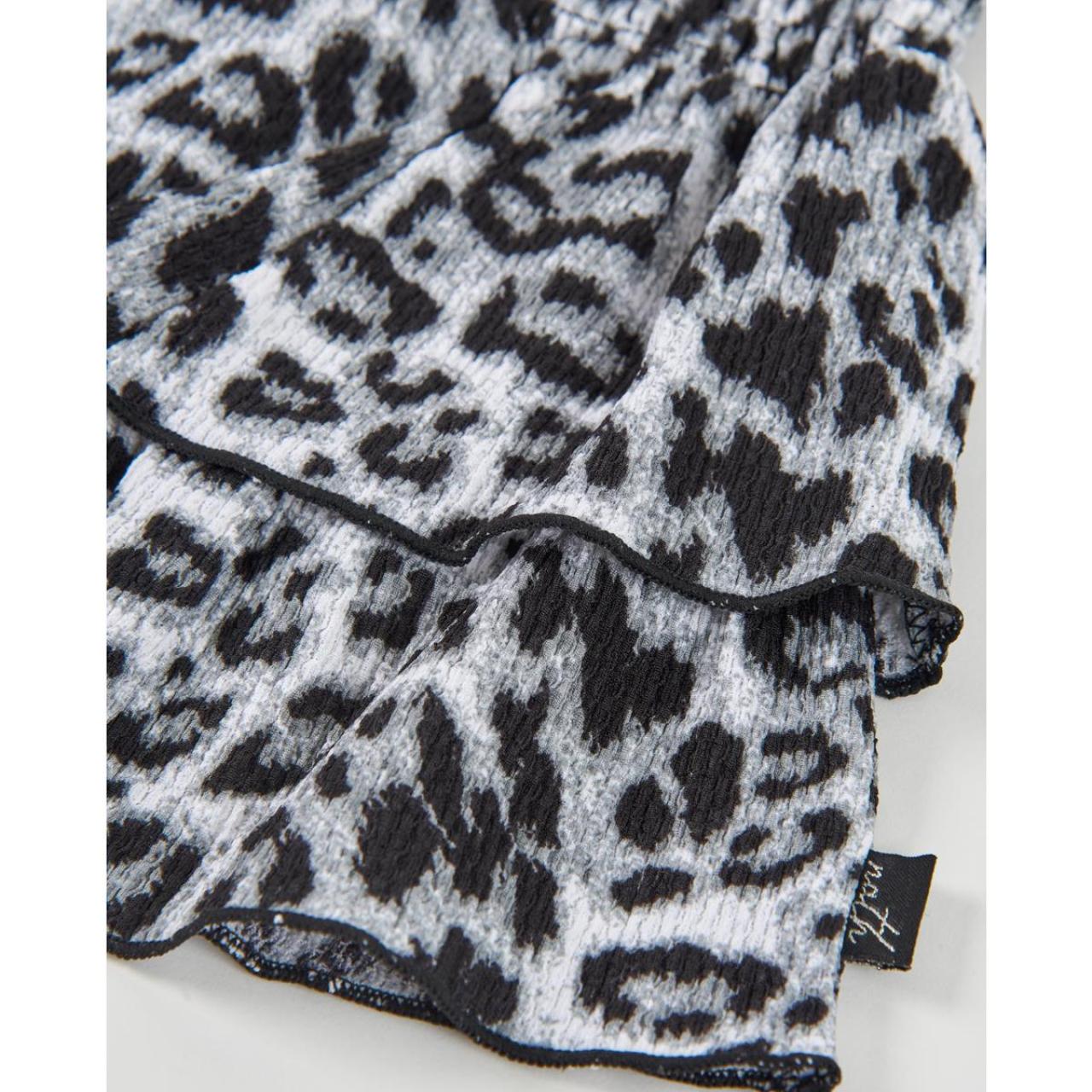 Φούστα υφασμάτινη κορίτσι Nath-21108196-Black