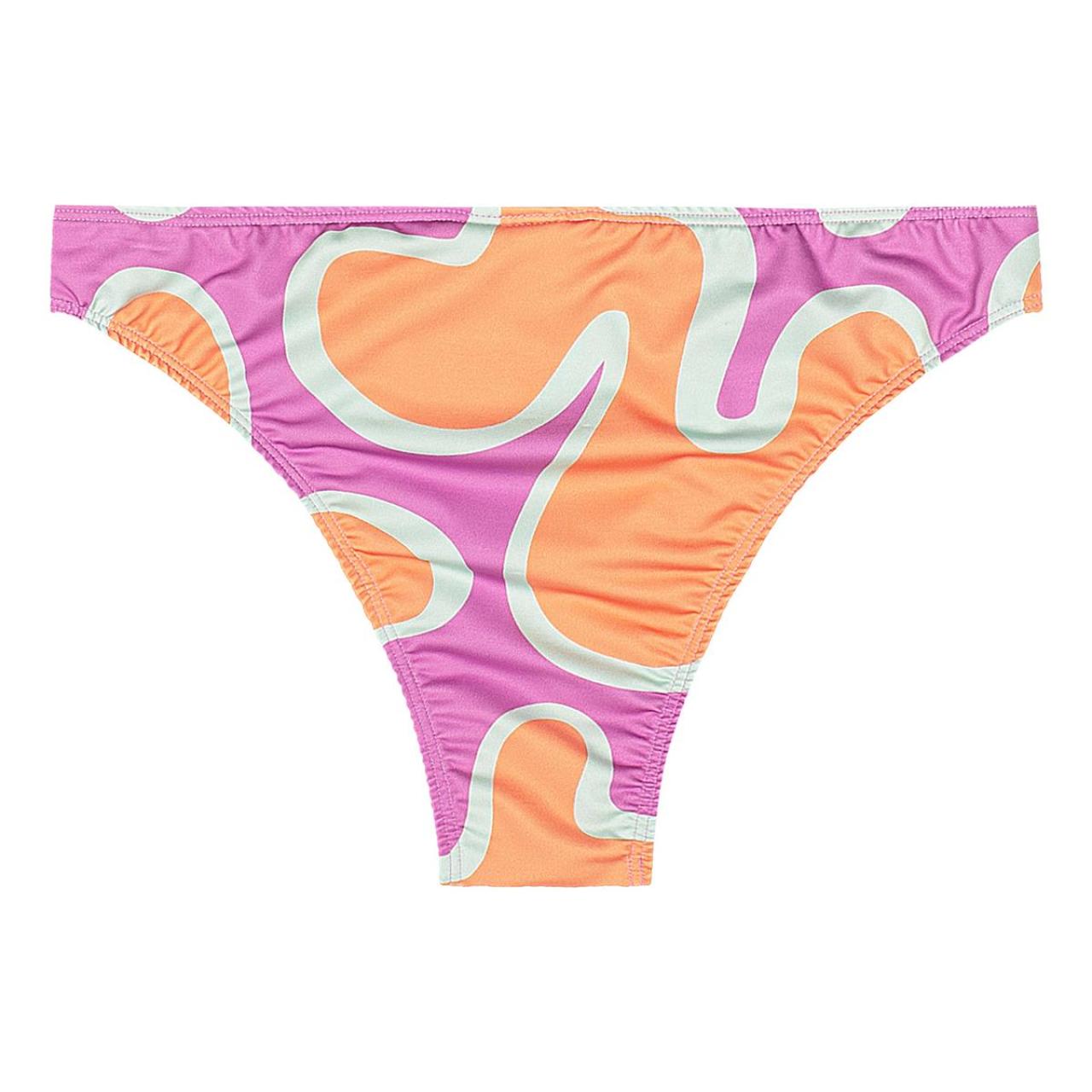 Μαγιό μπικίνι κορίτσι Gloss-2624/32048-Multicolor φωτογραφία