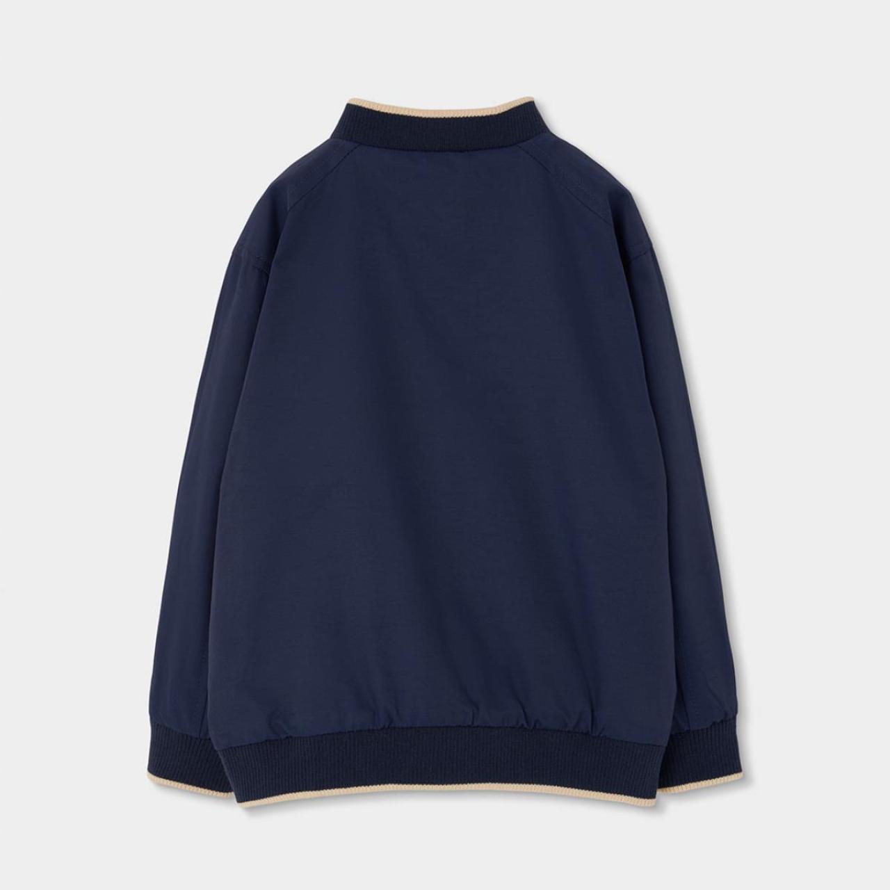 Boys' Jackets Boboli Beige