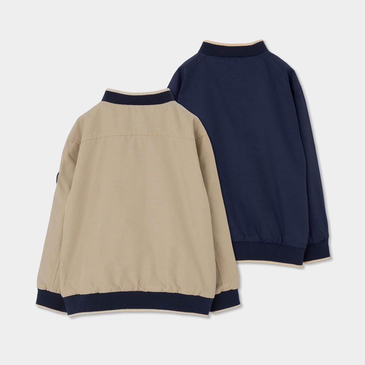 Boys' Jackets Boboli Beige
