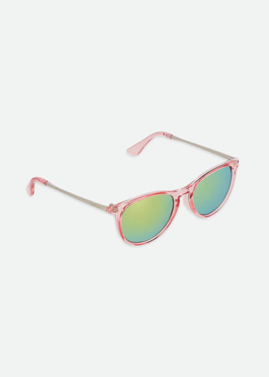 Γυαλιά ηλίου κορίτσι Angel's Face-Stella Sunglasses-Nude