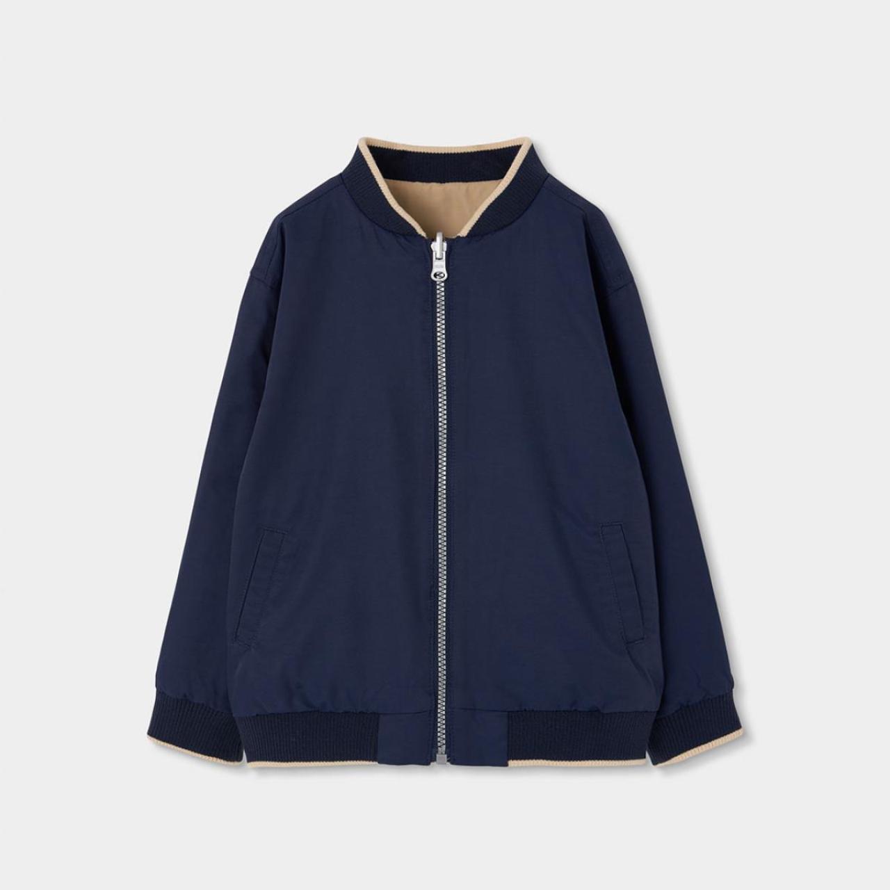 Boys' Jackets Boboli Beige