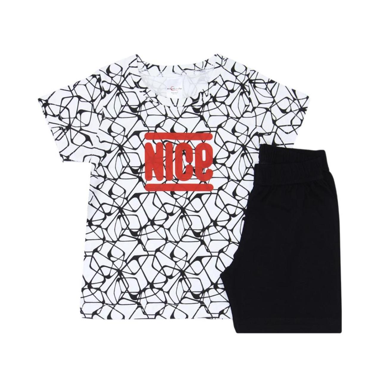 Σετ μακό αγόρι Prod-1535242-White