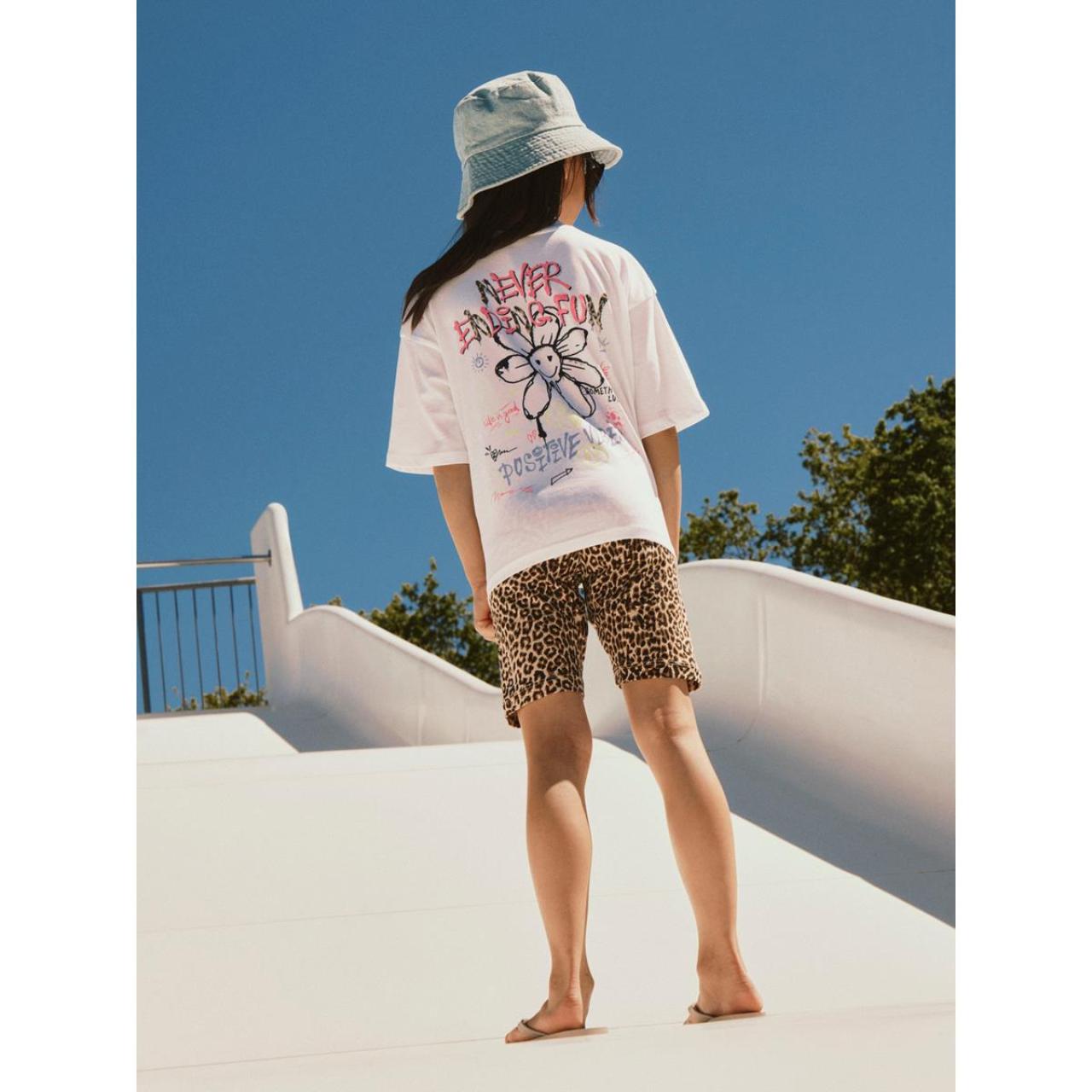 Κολάν ποδηλατικό κορίτσι name it-13254497-Black