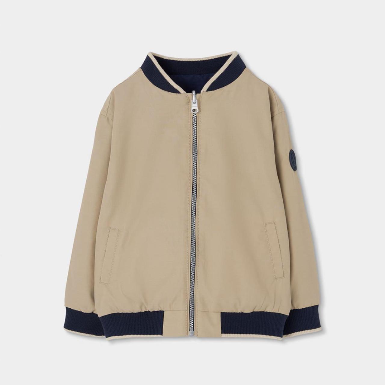 Boys' Jackets Boboli Beige
