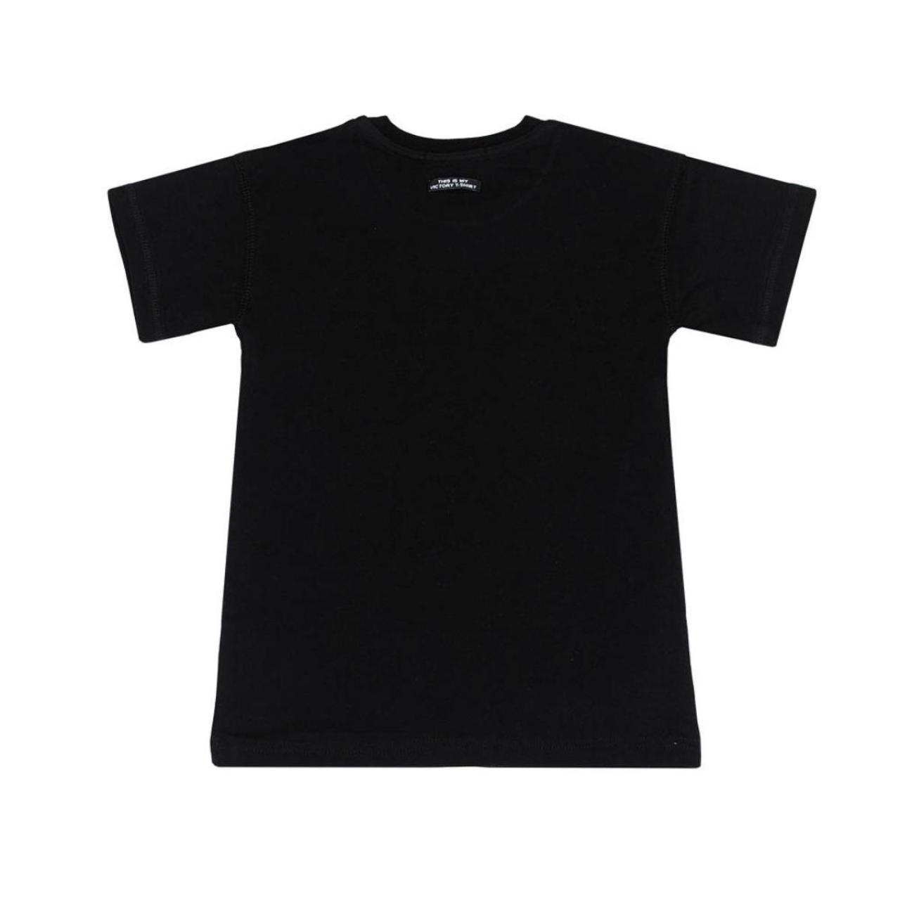 Σετ μακό αγόρι Prod-6635274-Black