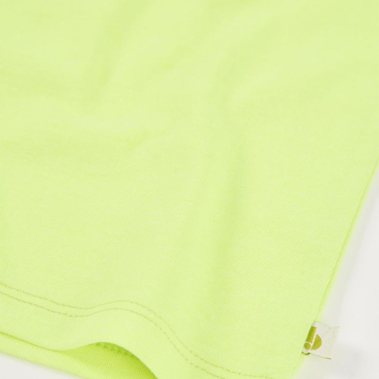 Μπλούζα μακό κορίτσι Boboli-423021-4619-Green