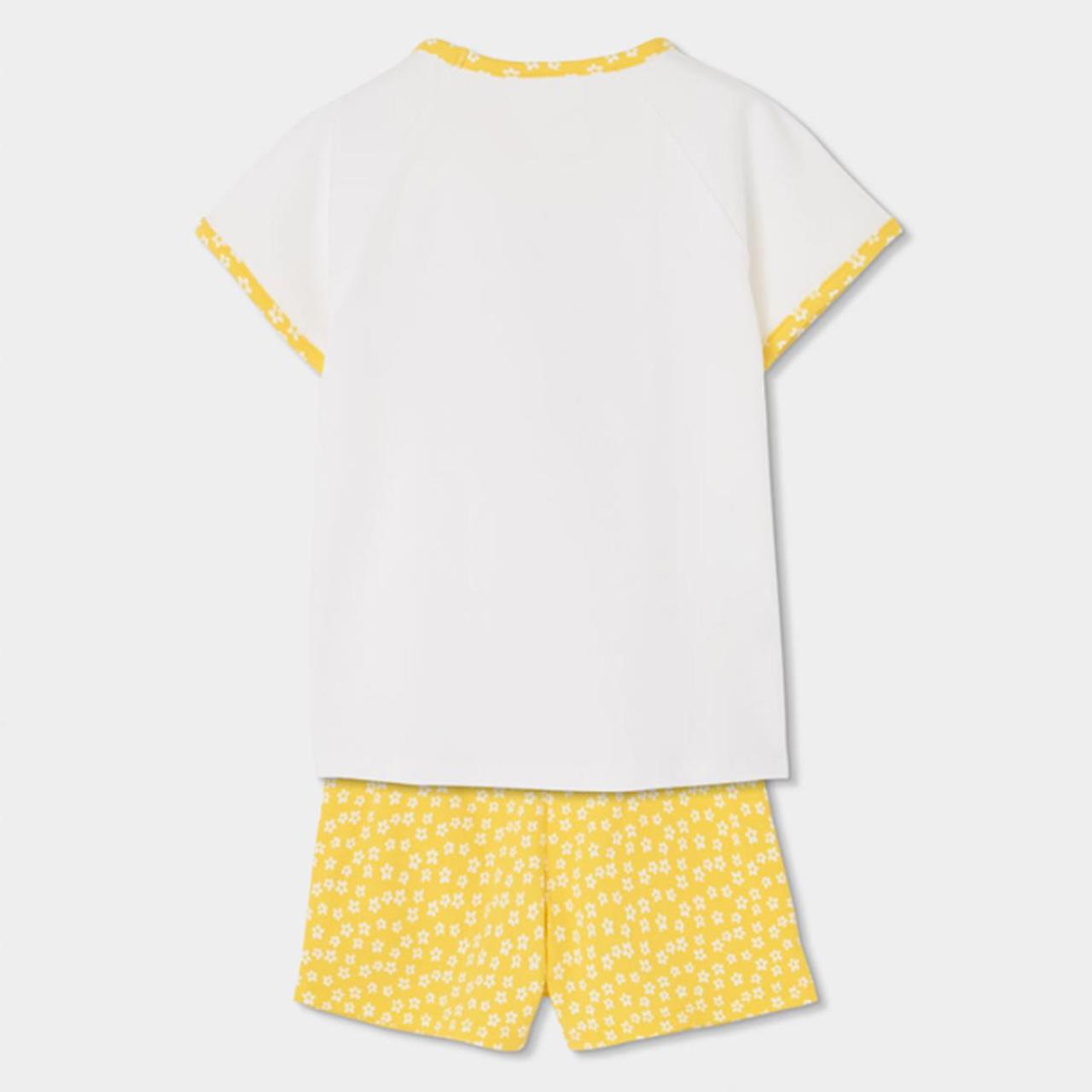 Πιτζάμα μακό κορίτσι Boboli-483038-1100