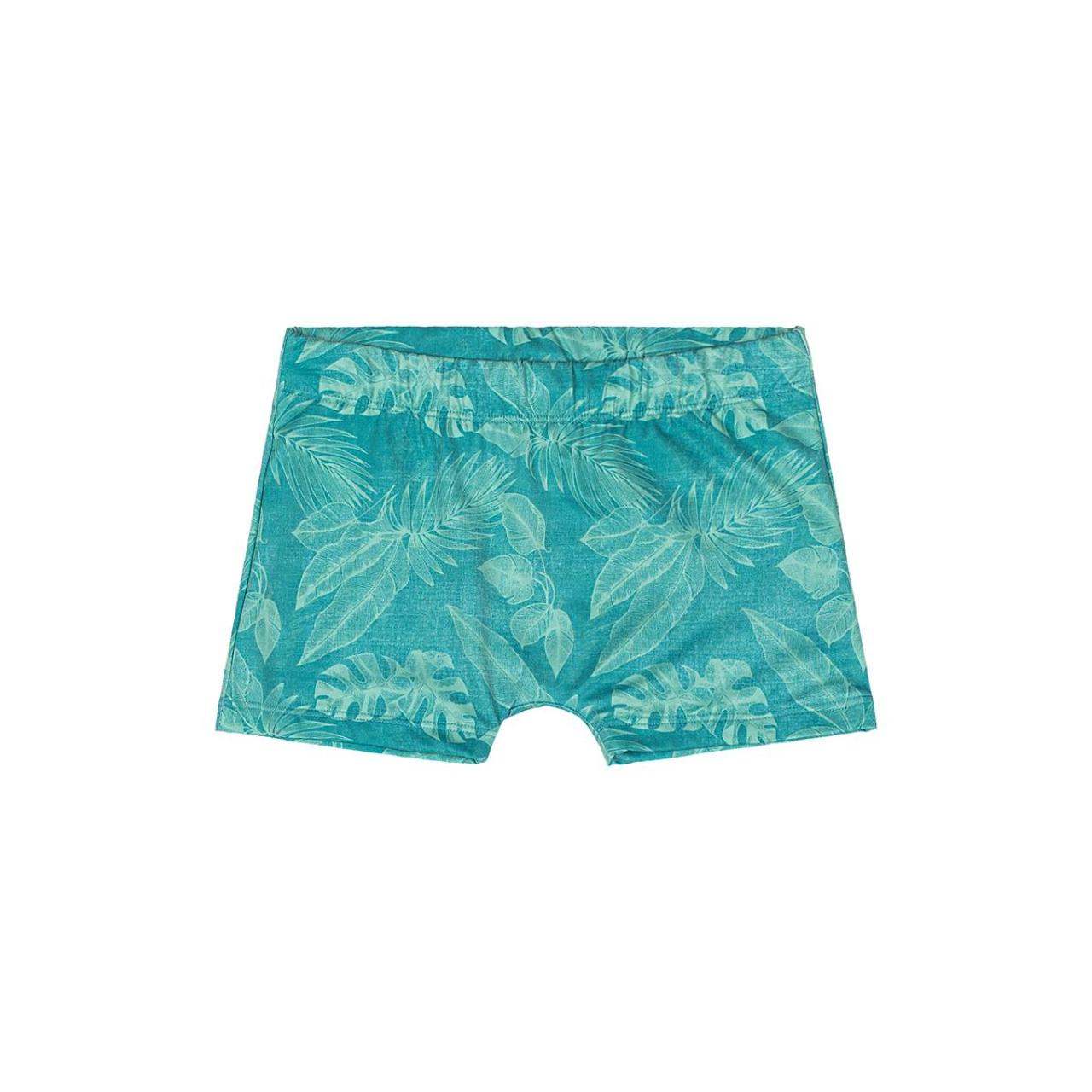 Boys' Swimwear Quimby Kids Blue