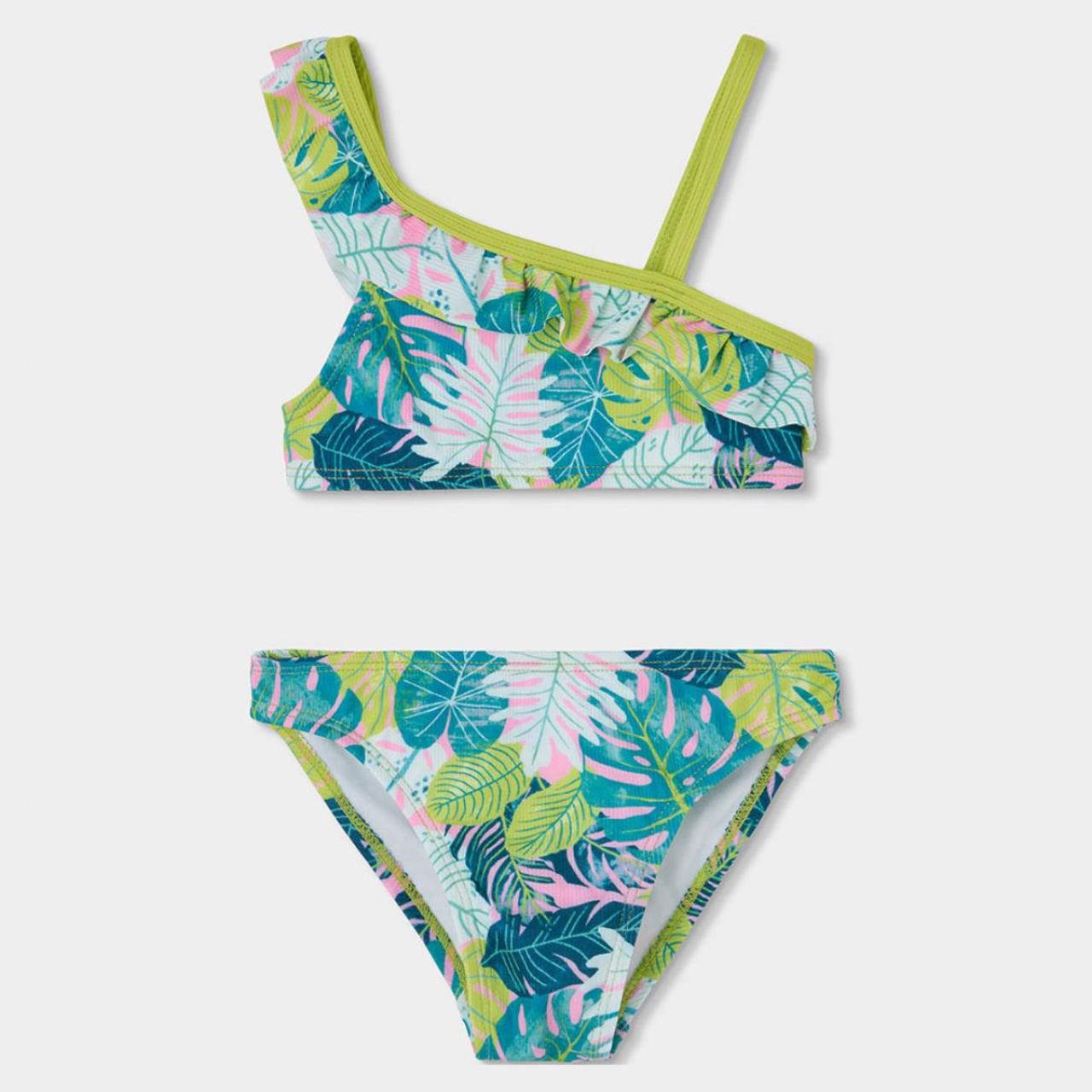 Μαγιό μπικίνι κορίτσι Boboli-413154-9843-Multicolor