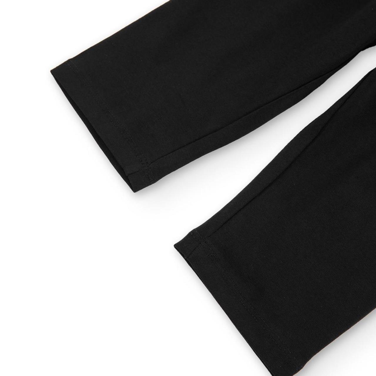 Κολάν μακό κάπρι κορίτσι Boboli-490700-890-Black