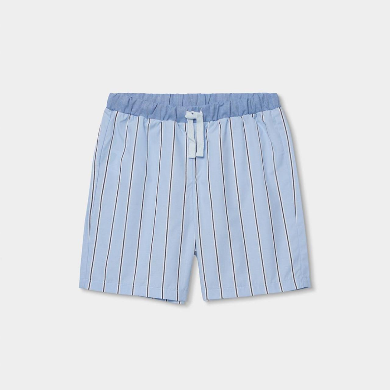 Πιτζάμα μακό κορίτσι Boboli-683074-2654-Ciel φωτογραφία