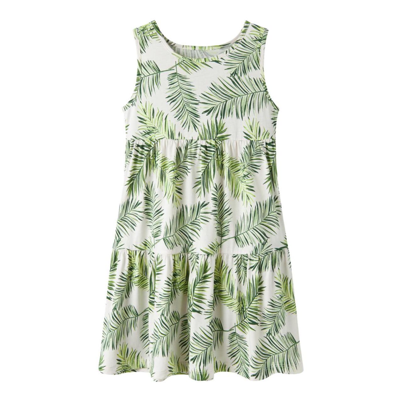 Φόρεμα μακό κορίτσι name it-13228208-Carinaria