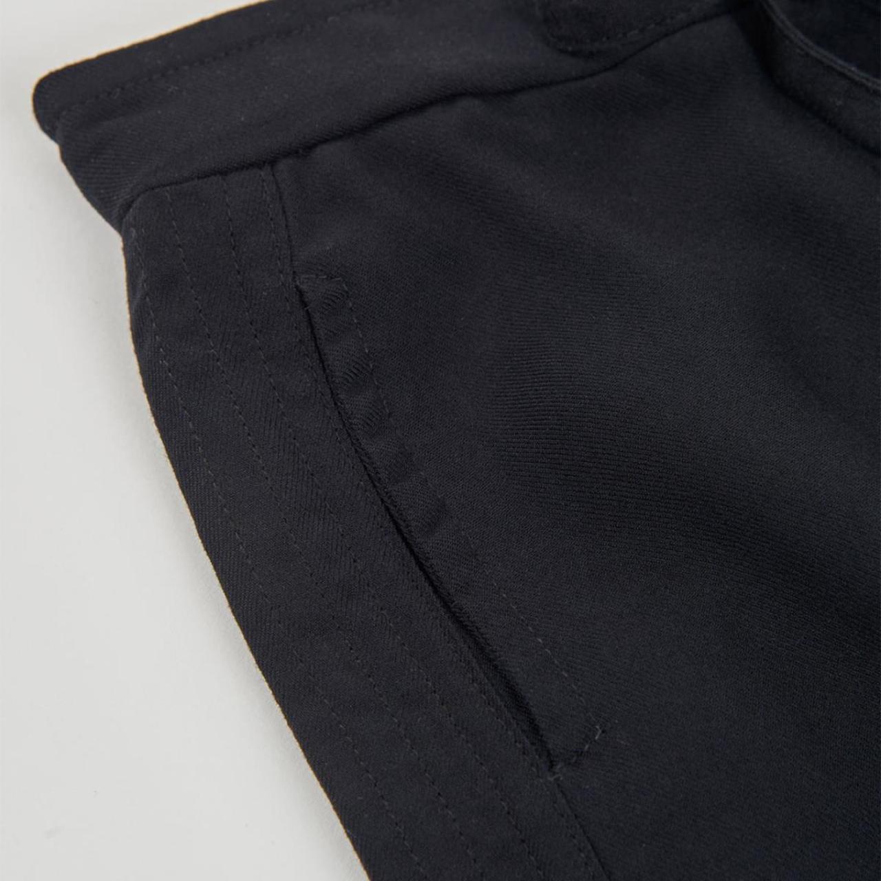 Σορτς υφασμάτινο κορίτσι Boboli-423076-890-Black