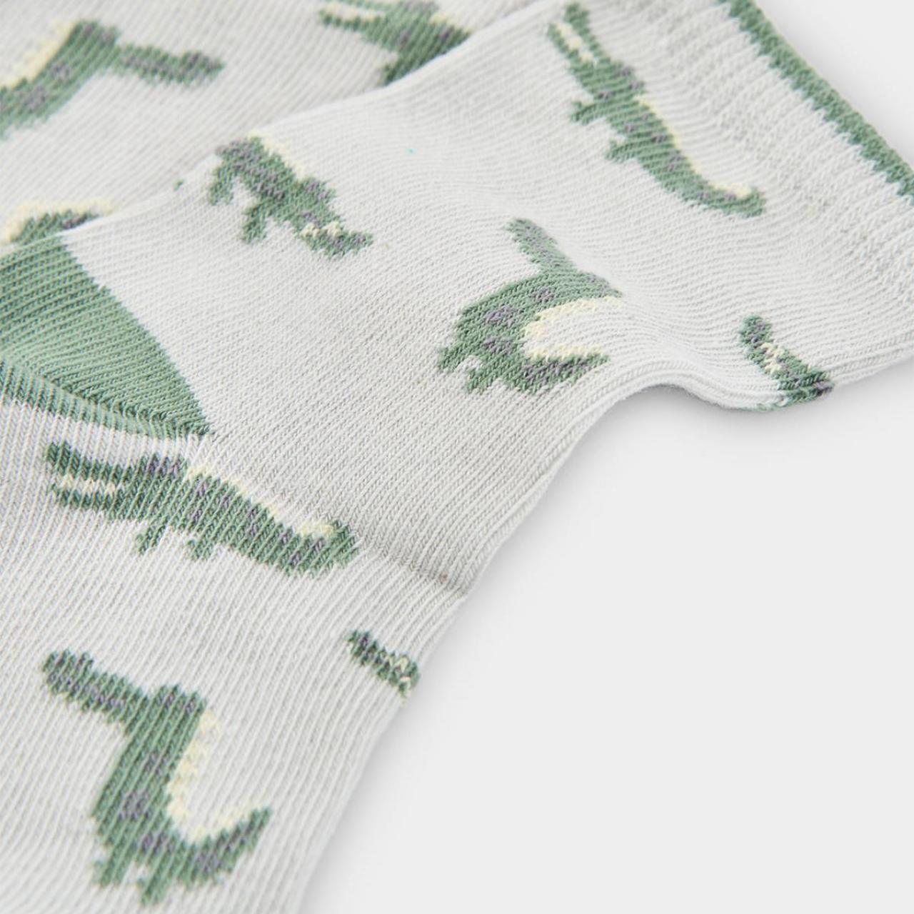 Κάλτσες 3 pack αγόρι Boboli-693075-7351-Multicolor