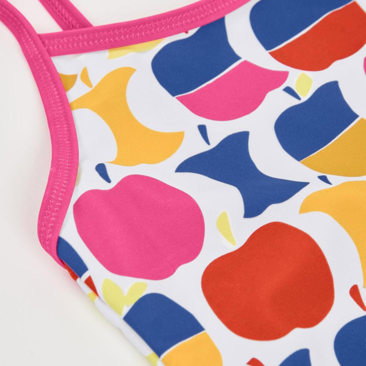 Μαγιό ολόσωμο κορίτσι Boboli-343167-9809-Multicolor φωτογραφία