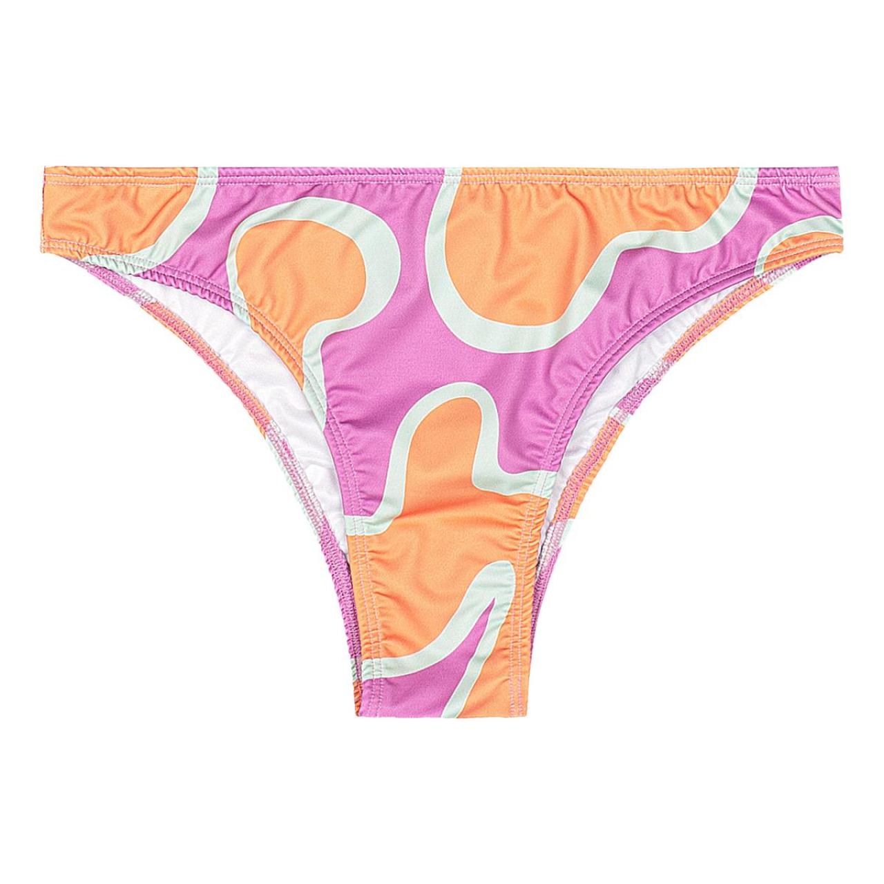 Μαγιό μπικίνι κορίτσι Gloss-2624/32048-Multicolor φωτογραφία