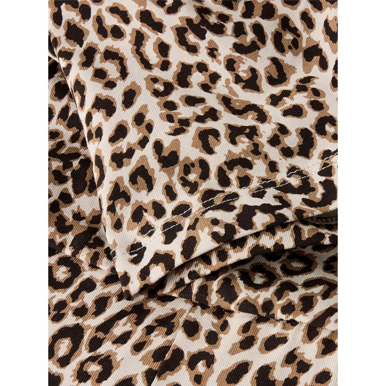 Κολάν ποδηλατικό κορίτσι name it-13254497-Black