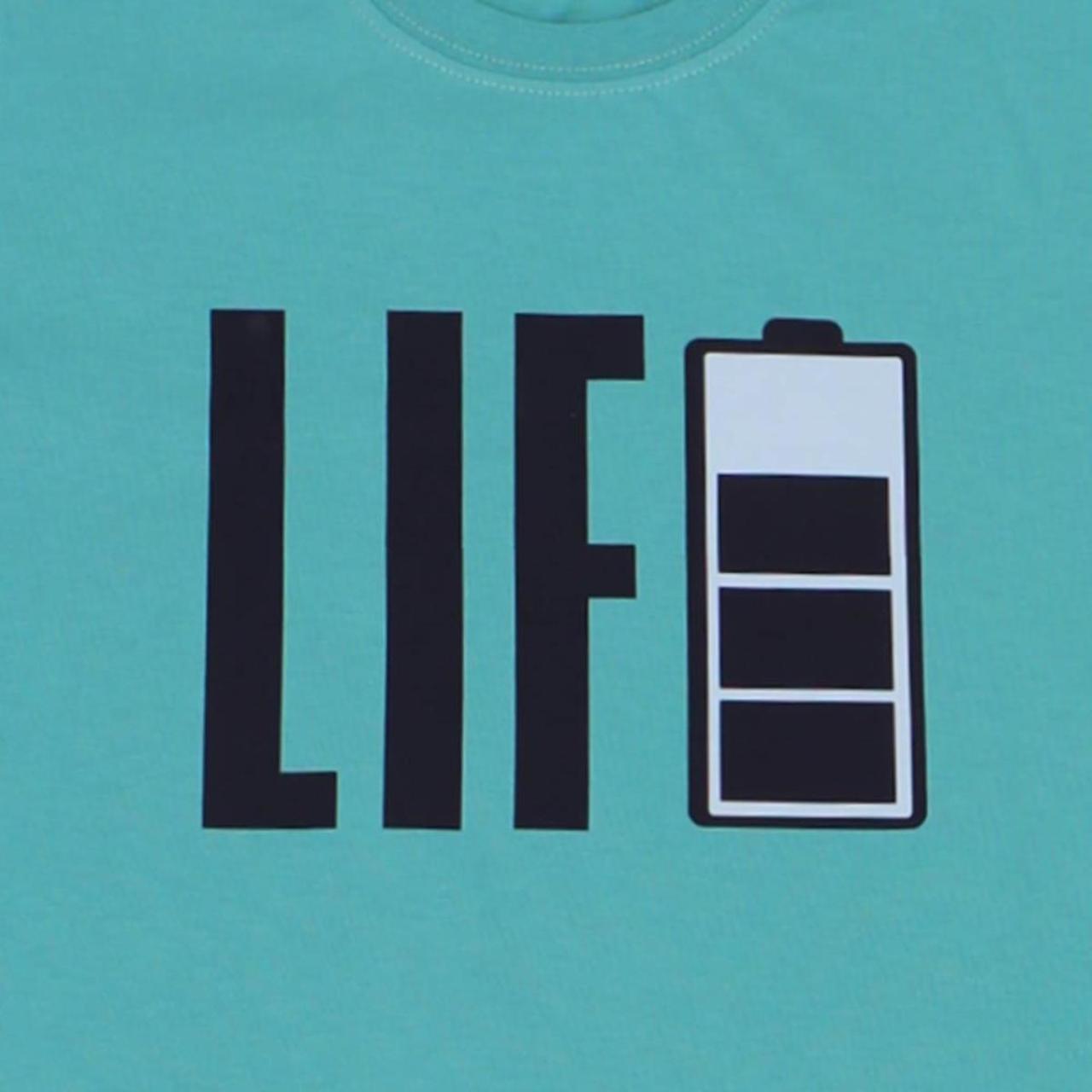 Σετ μακό αγόρι Prod-6675173-Green