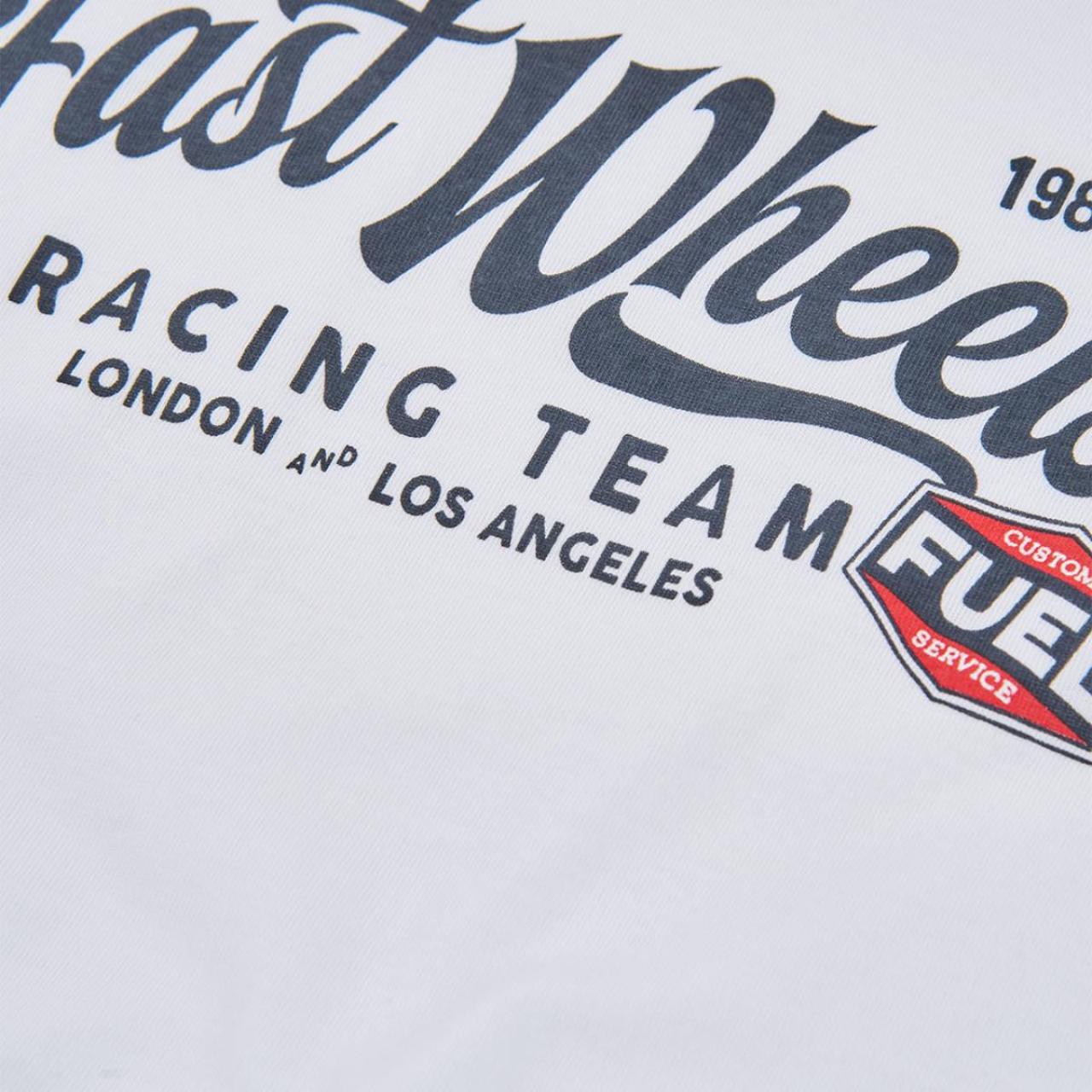 Σετ μακό αγόρι Boboli-603144-8116-White φωτογραφία