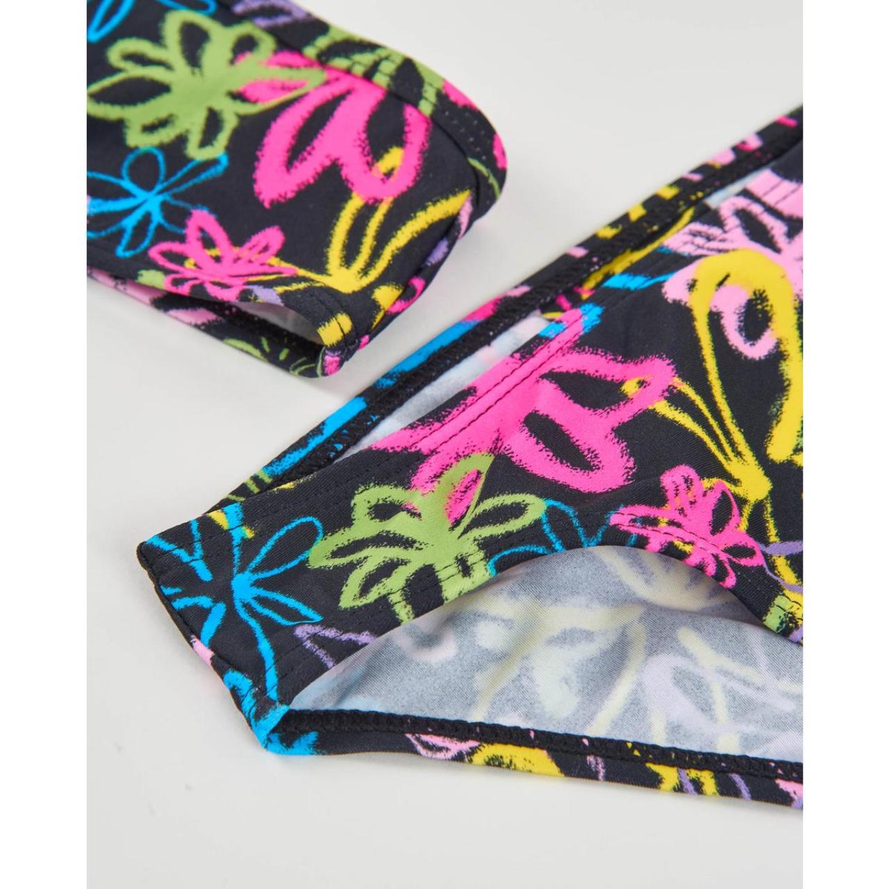 Μαγιό μπικίνι κορίτσι Nath-21108284-Black